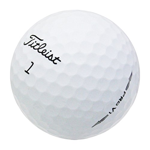 Titleist Pro V1