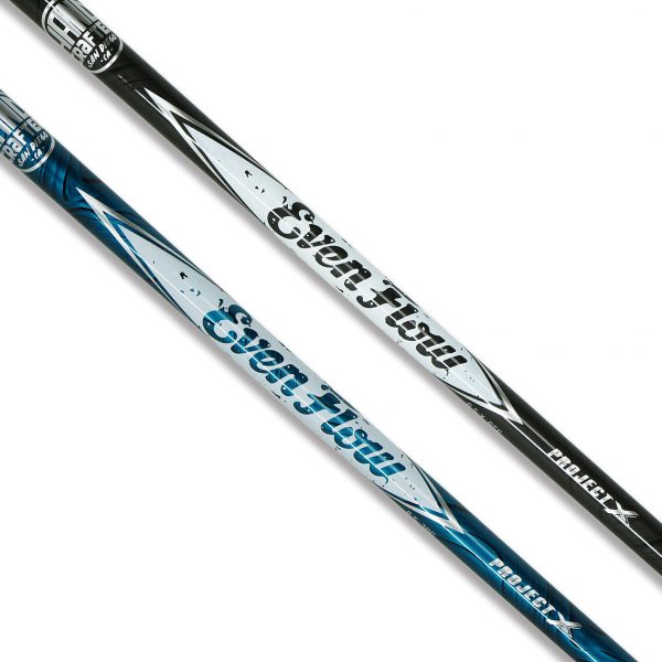 Shaft – Even Flow Project X 75 gram stiff