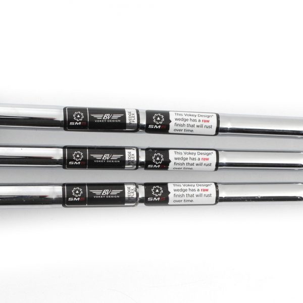 Shaft – SM6 Vokey design wedge flex