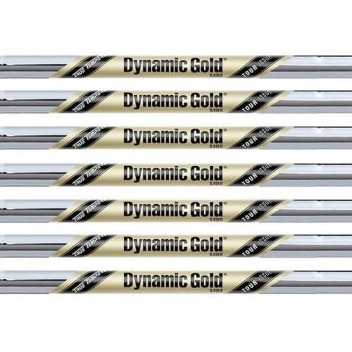 Shaft – True Temper Dynamic gold X100