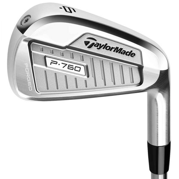 Taylormade p760 4-pw