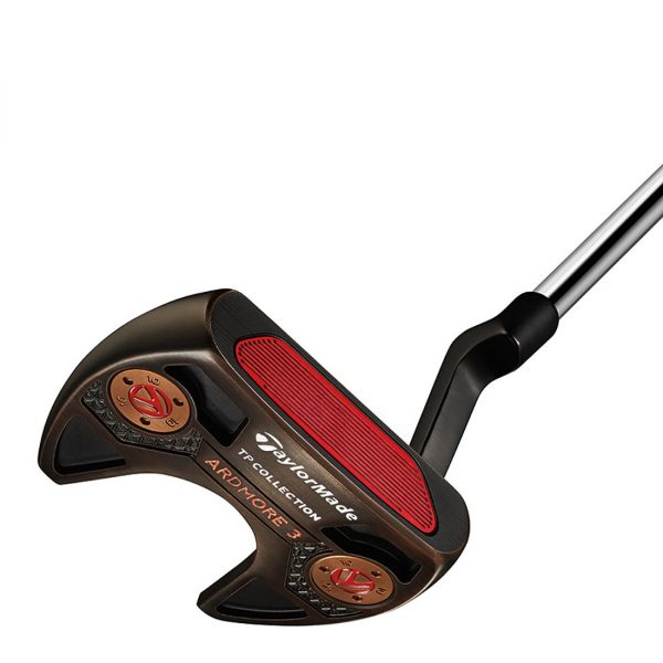 TaylorMade TP Ardmore 3 Tour black copper